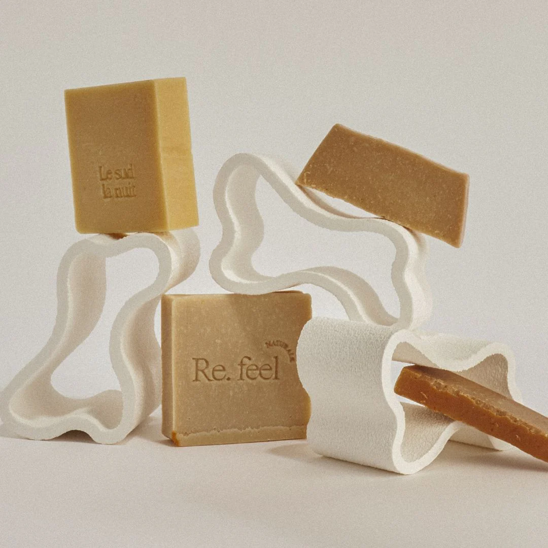 Lost Alhambra Soap - Image 3