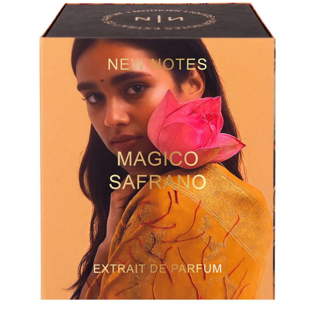 Magico Safrano - Image 3