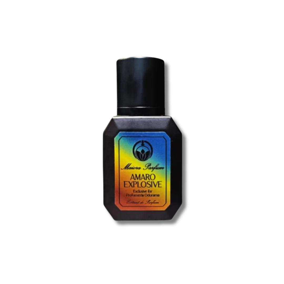 Maiora Parfum - Amaro Explosive - Image 2