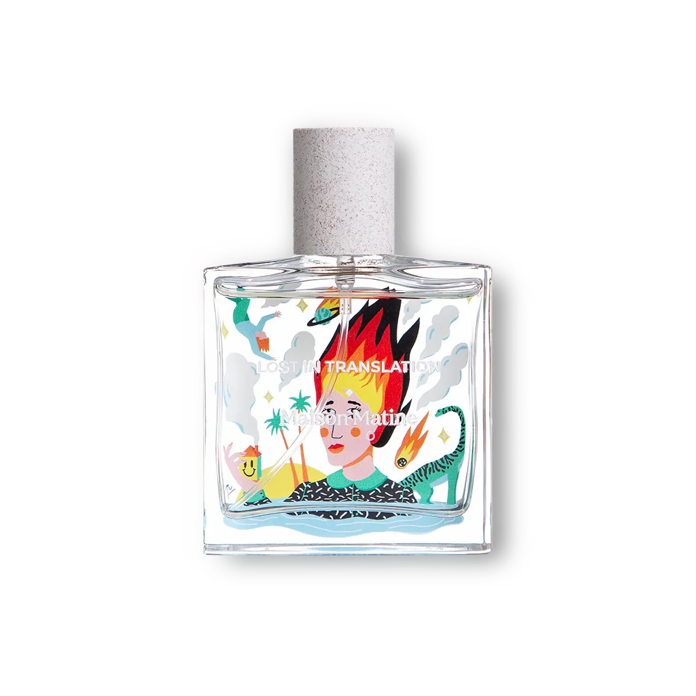 Maison Matine - Lost in Translation - Image 2