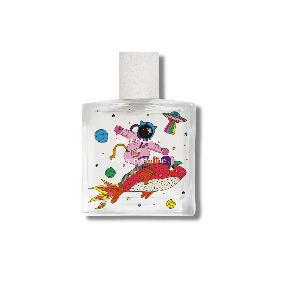 Maison Matine - Tu Te Calmes Eau de Parfum - Image 2