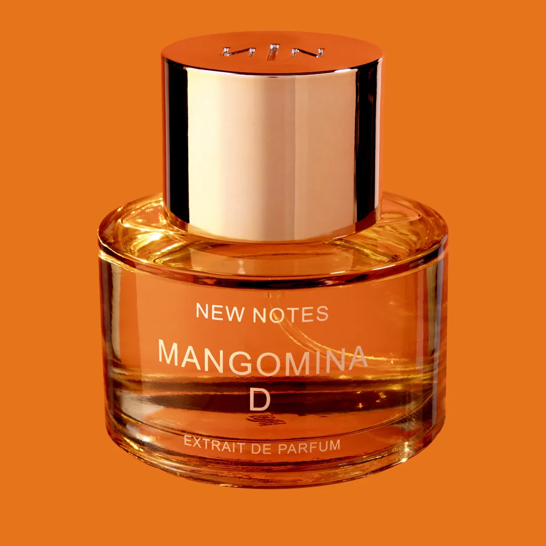 Mangomina D - Image 2