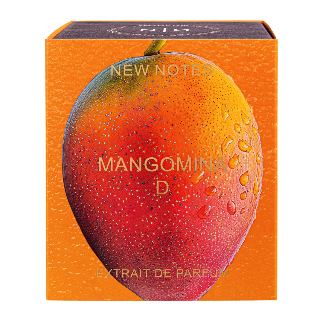 Mangomina D - Image 3