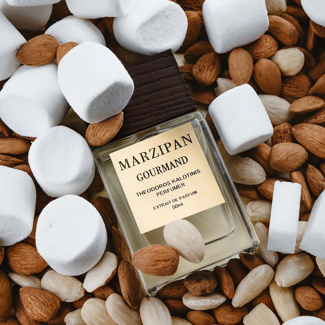 Marzipan Gourmand - Image 2