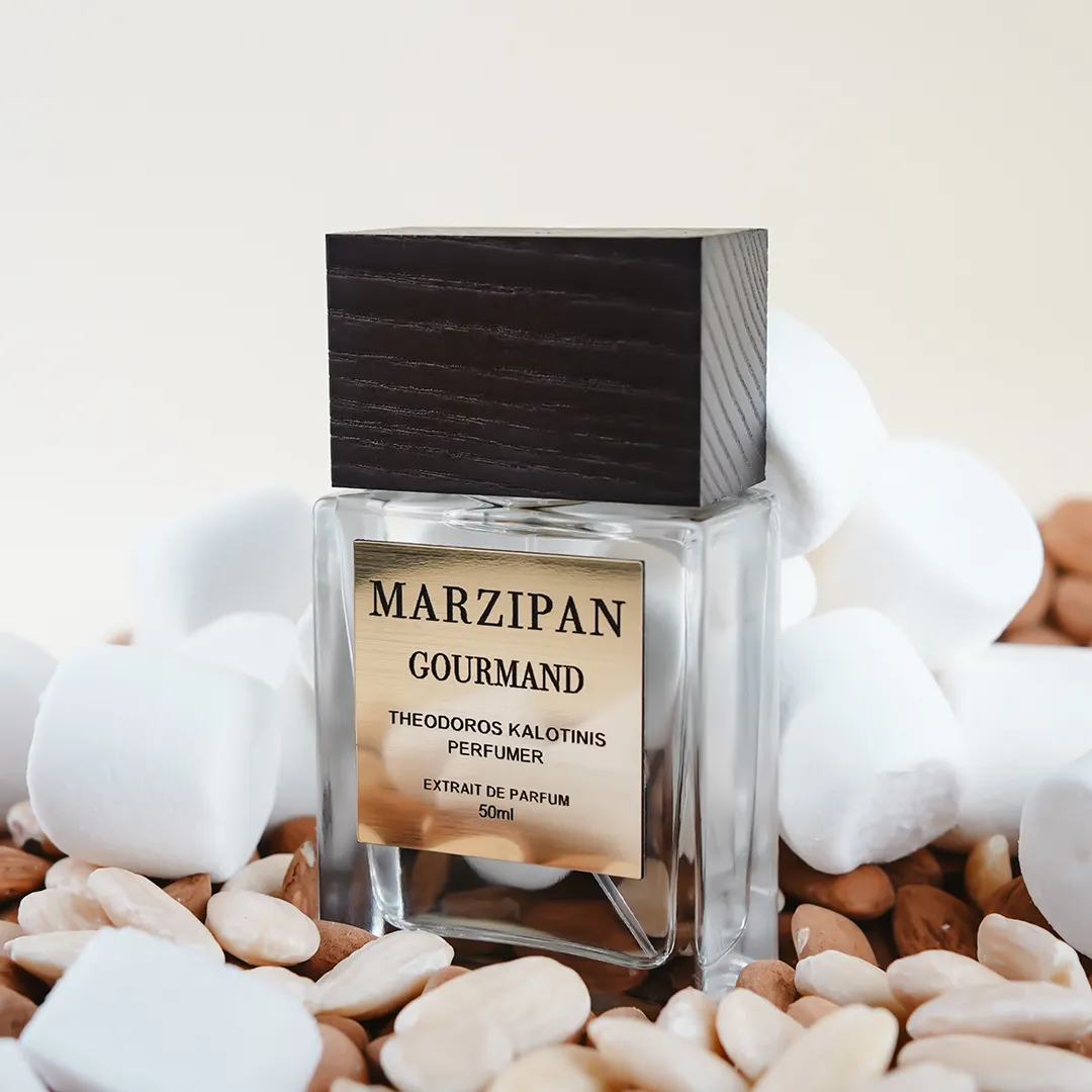 Marzipan Gourmand - Image 3