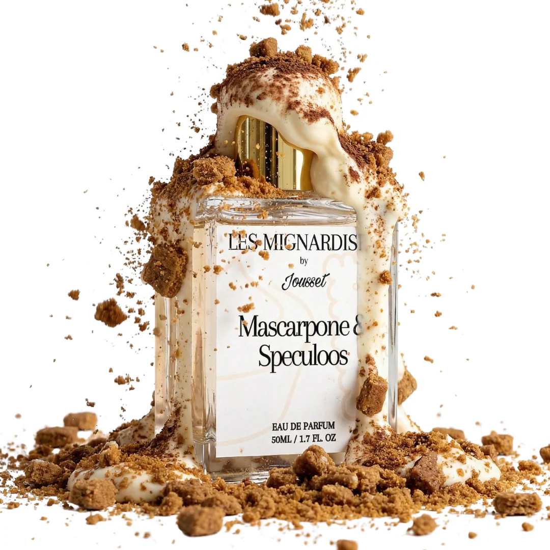 Mascarpone & Speculoos - Image 2