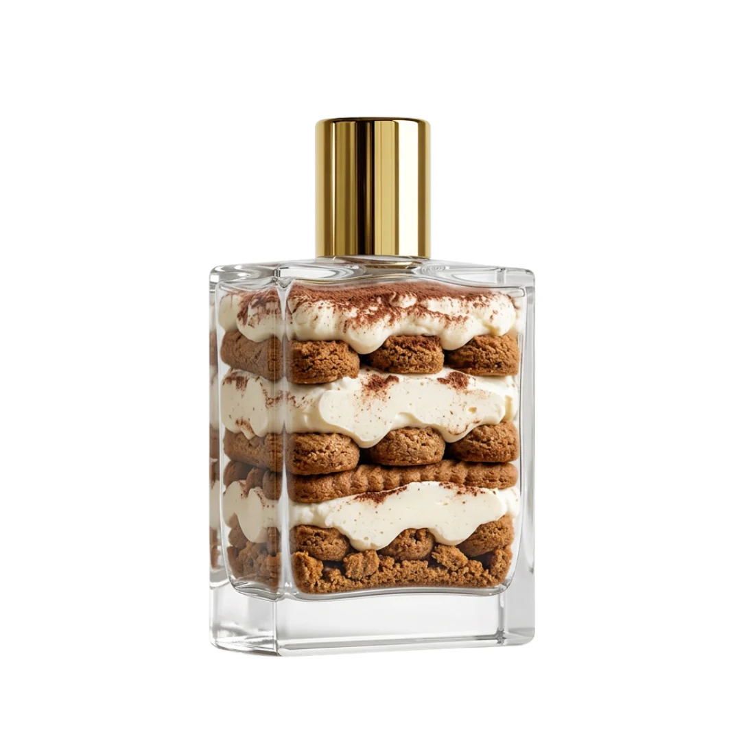Mascarpone & Speculoos - Image 3