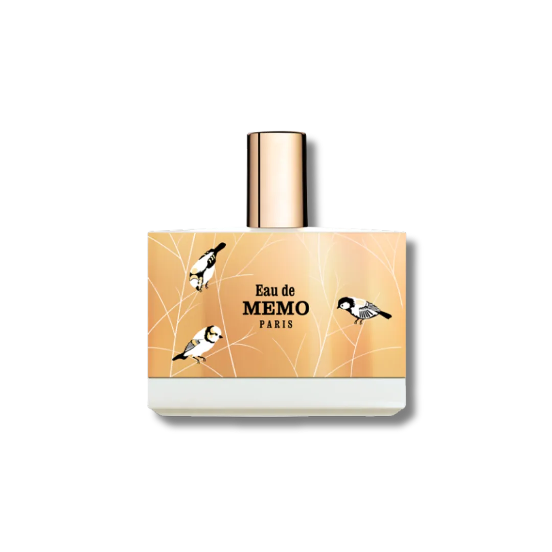 Memo Paris - Eau De Memo - Image 2