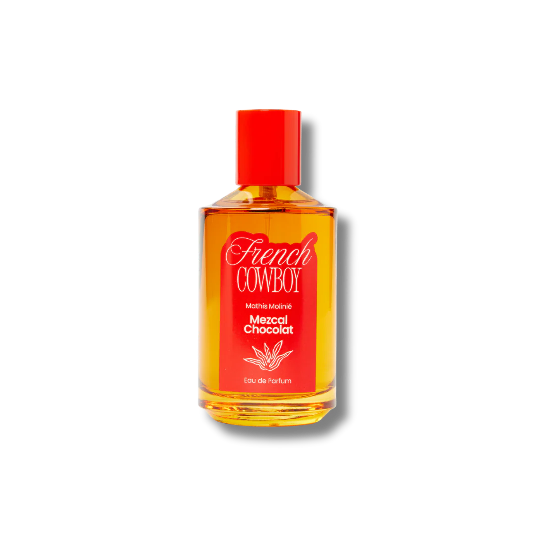 Mezcal Chocolat