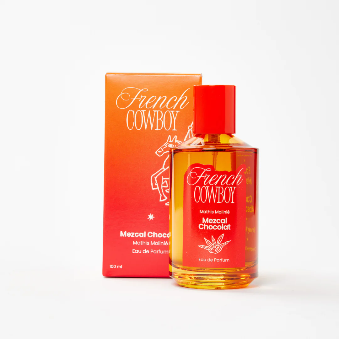 Mezcal Chocolat - Image 3