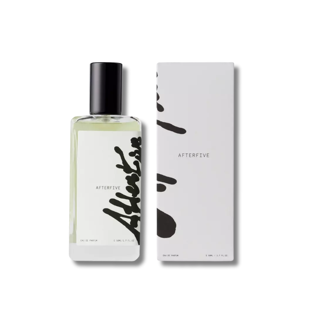 mid/night 00.00 - Afterfive Parfum - Image 2