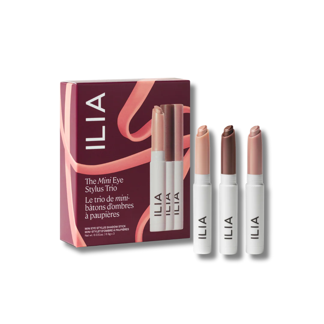 Mini Eye Stylus Trio Set - Limited Edition 2025