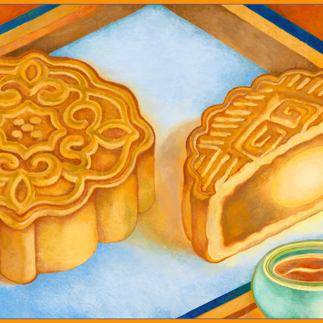 Mooncake - Image 3