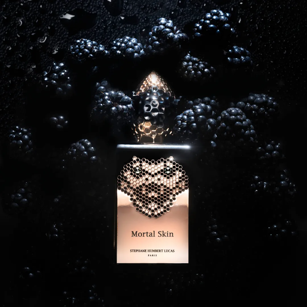 Mortal Skin - Image 2