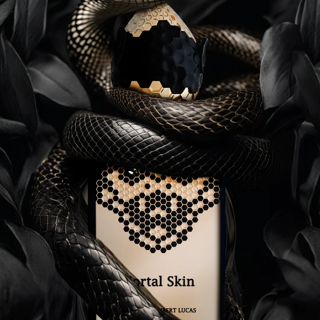 Mortal Skin - Image 4