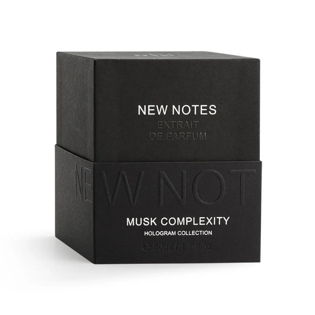 Musk Complexity - Image 2