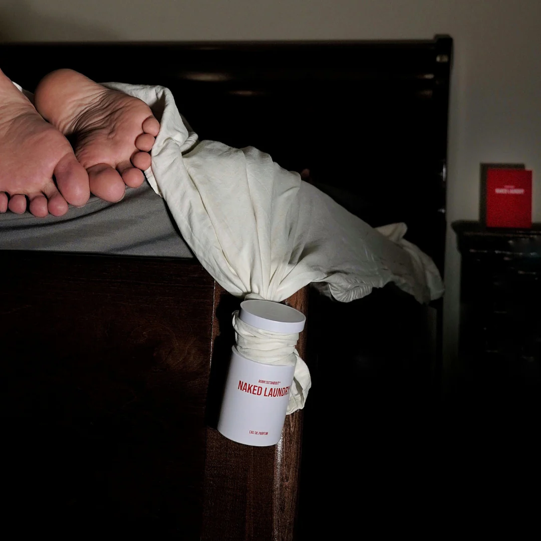 Naked Laundry - Image 4