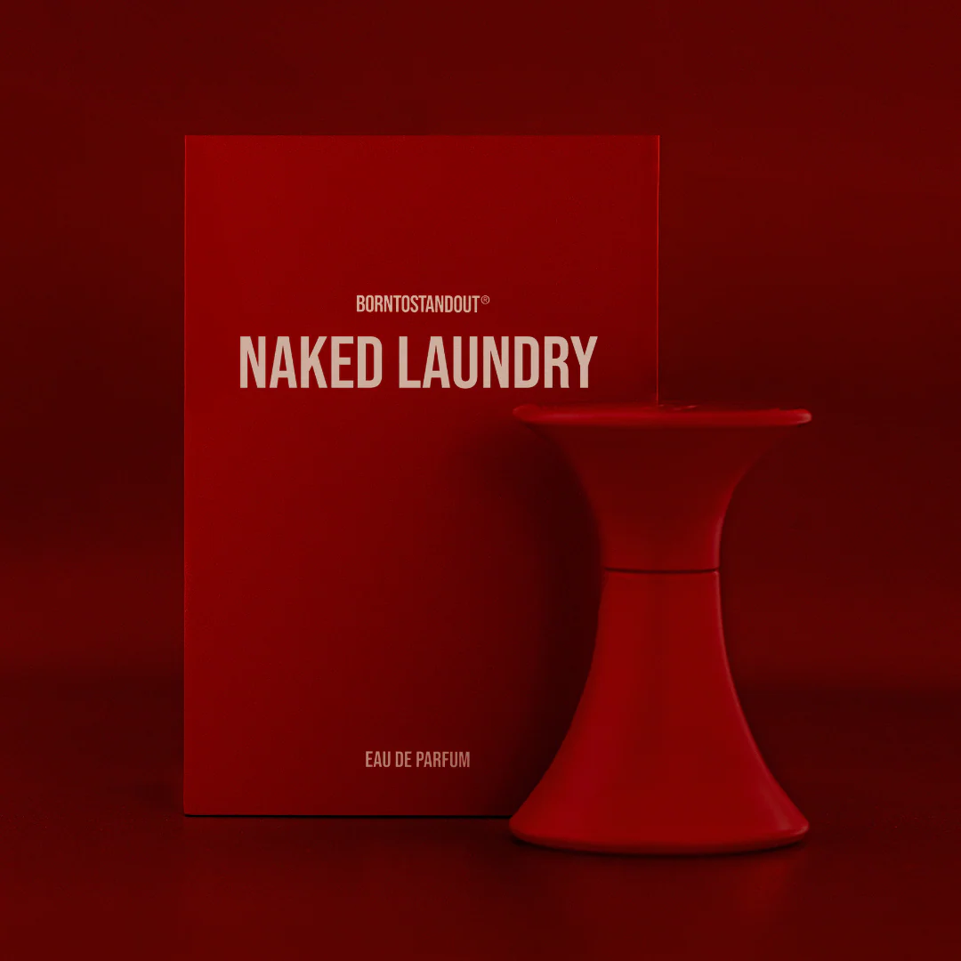 Naked Laundry - Image 5