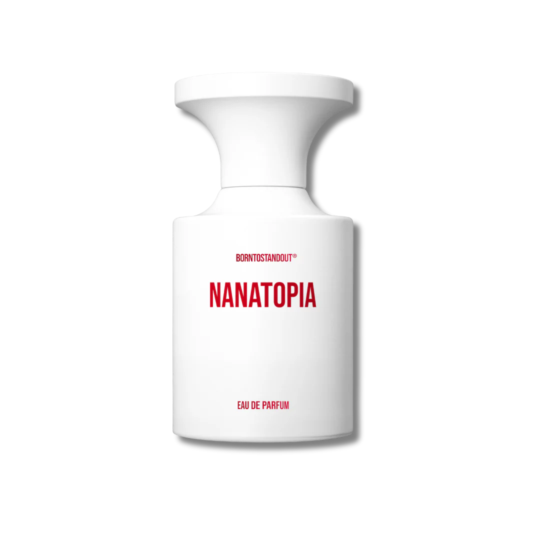 Nanatopia