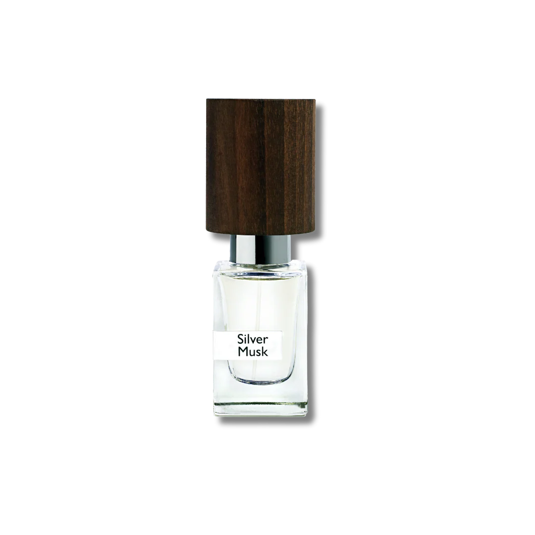 Nasomatto - Silver Musk - Image 2