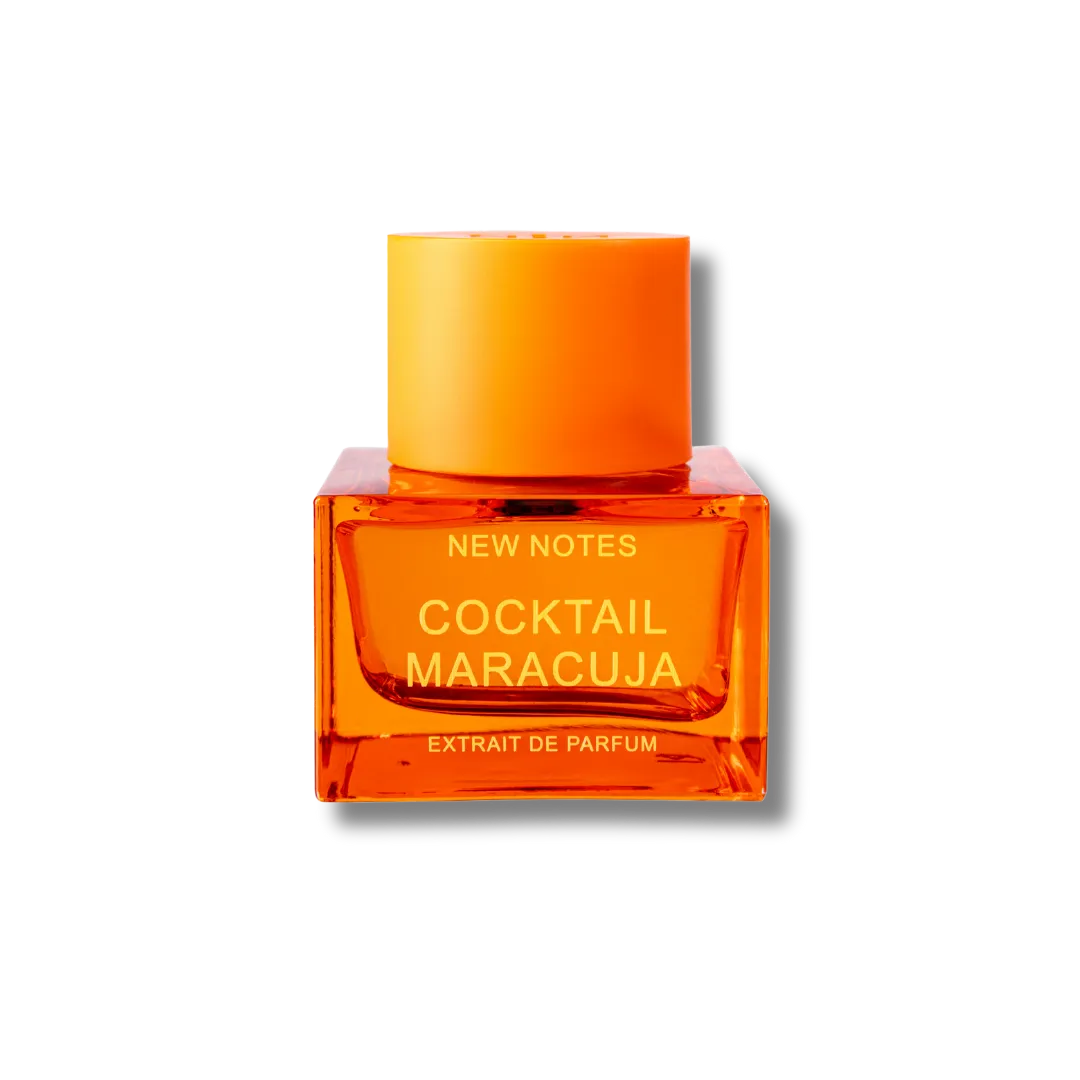 New Notes - Cocktail Maracuja - Image 2