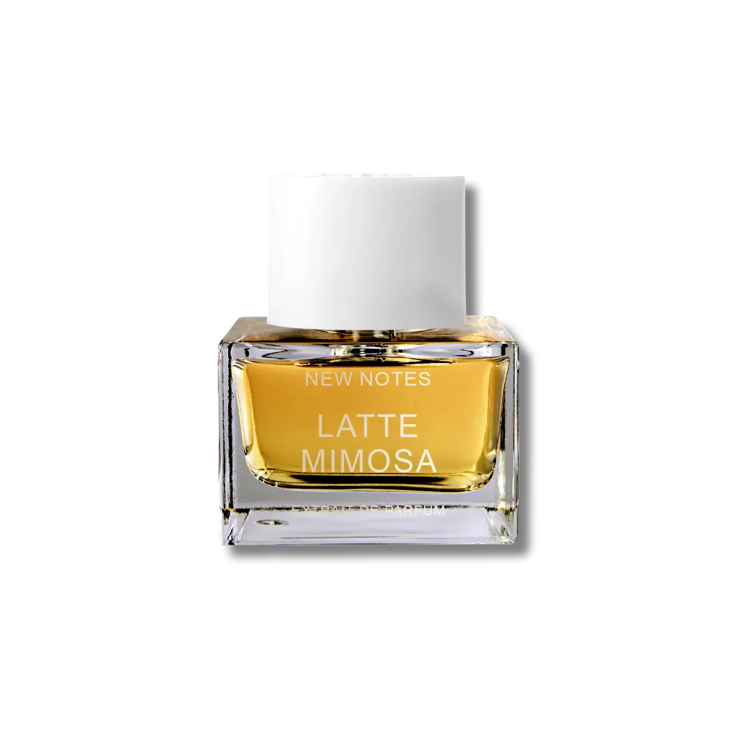 New Notes - Latte Mimosa - Image 2