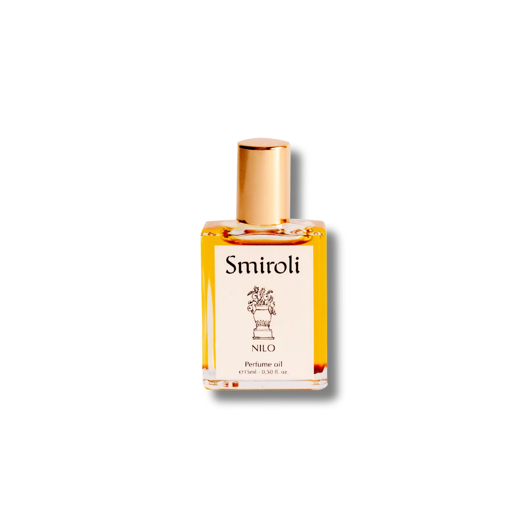 Nilo Perfume