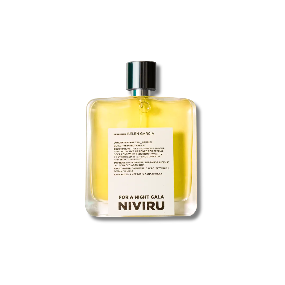 Niviru - For A Night Gala - Image 2