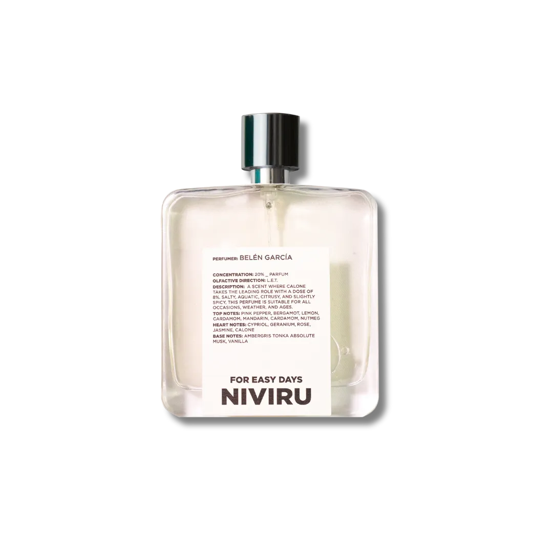 Niviru - For Easy Days - Image 2
