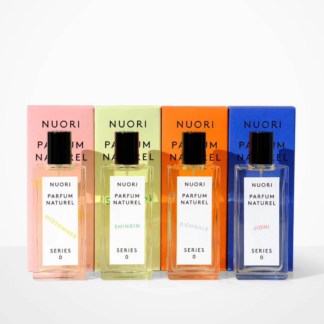 Discovery Kit "Parfum Naturel" - Nuori - Image 3