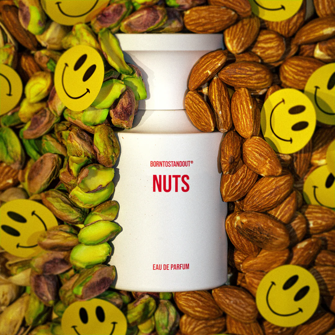 Nuts - Image 2