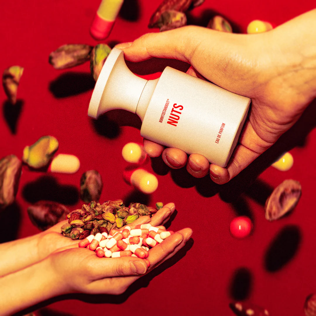 Nuts - Image 3