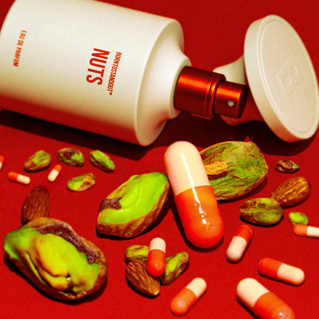Nuts - Image 5