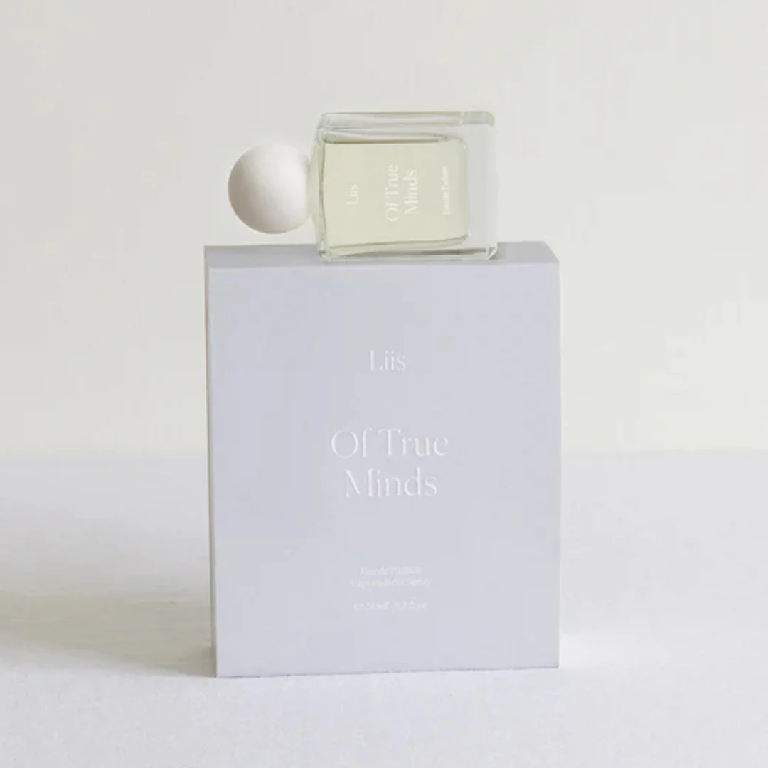 Of True Minds - Image 2