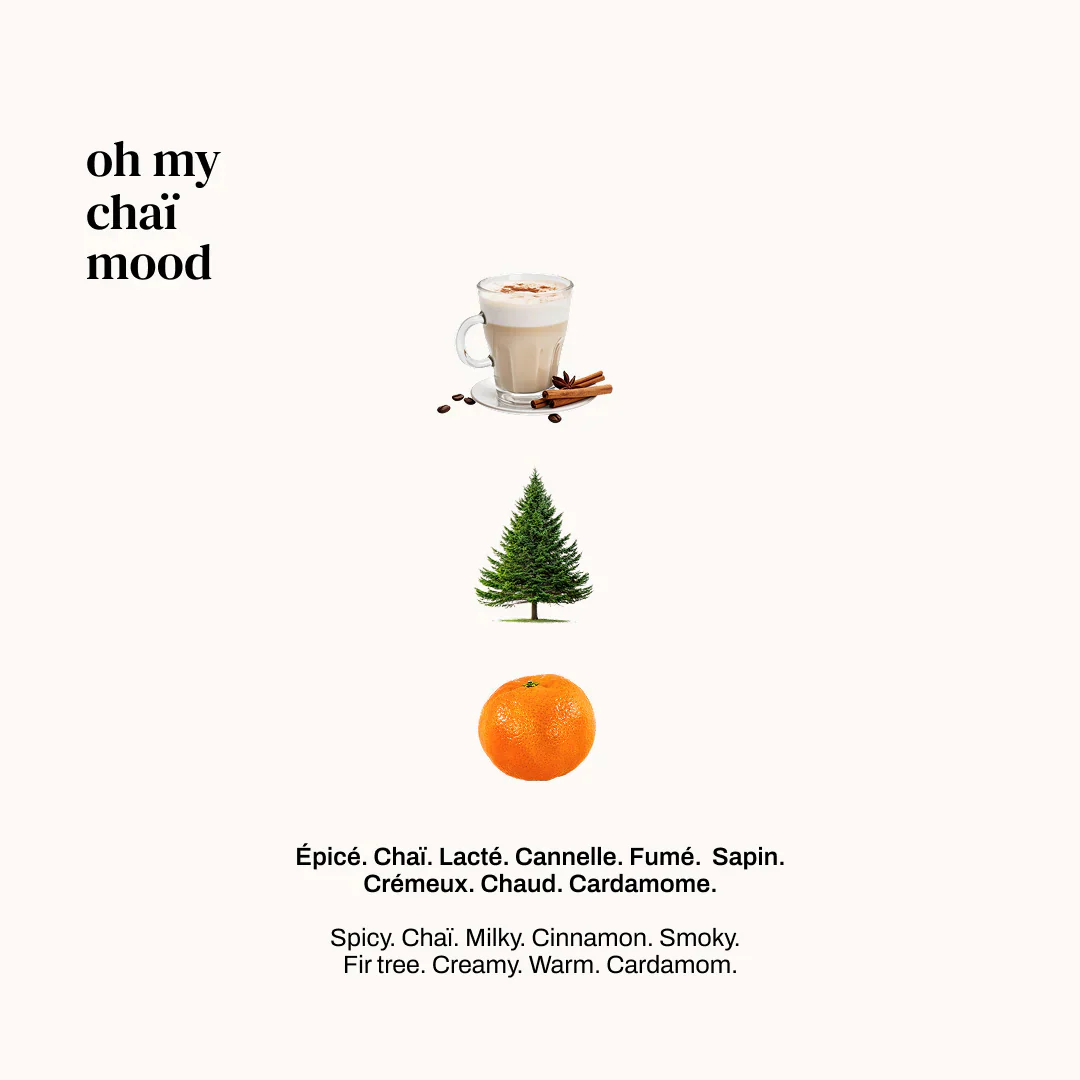 Oh My Chaï - Image 2