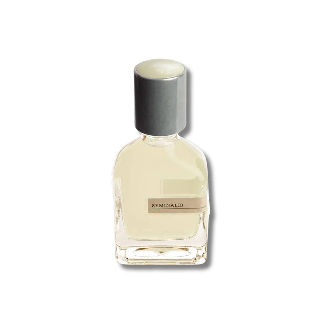 Orto Parisi - Seminalis - Image 2