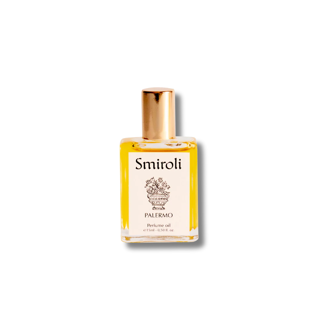 Palermo Perfume