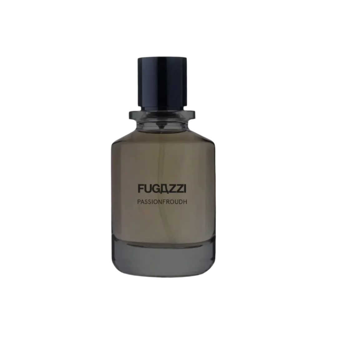 Passionfroudh