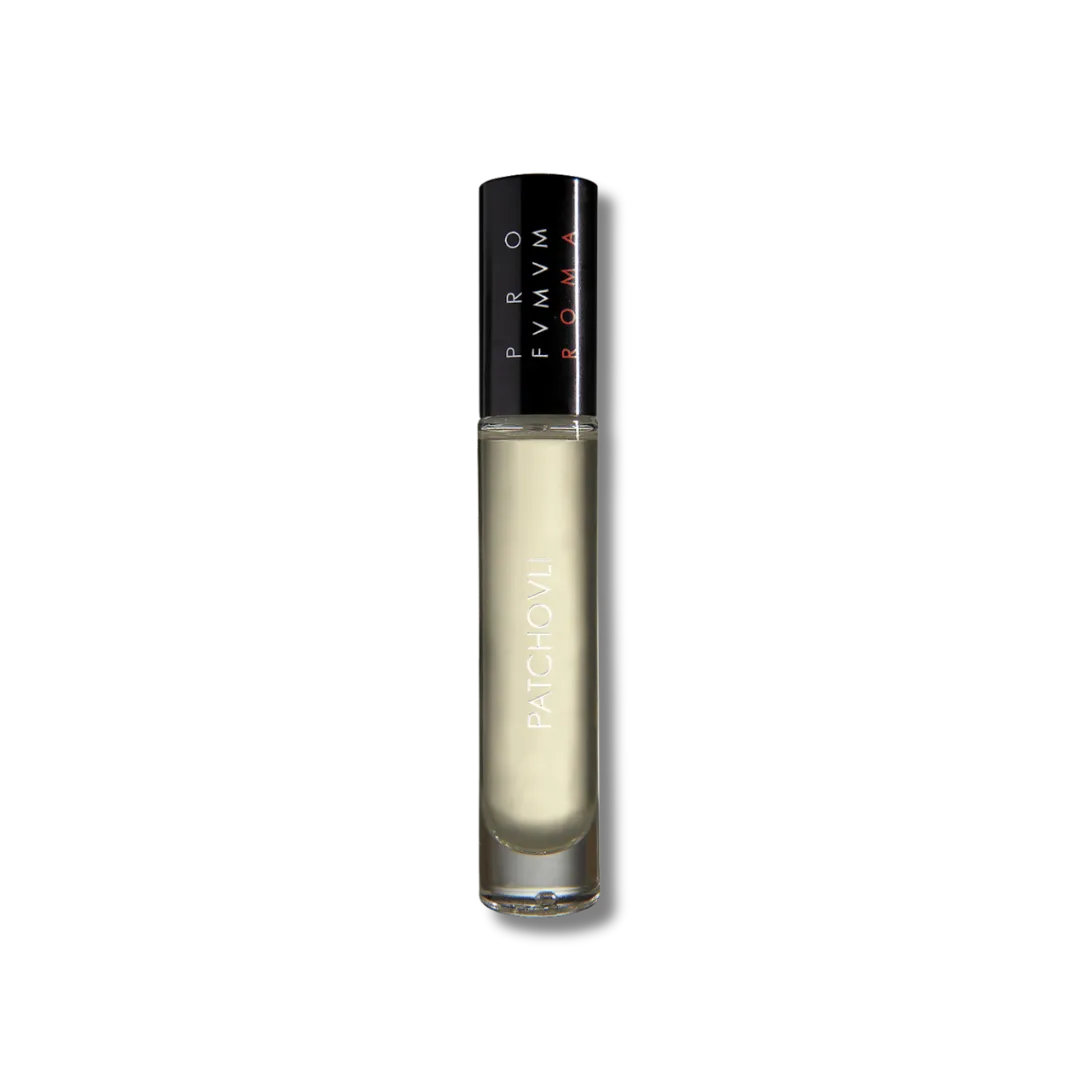 PATCHOULY - Image 3