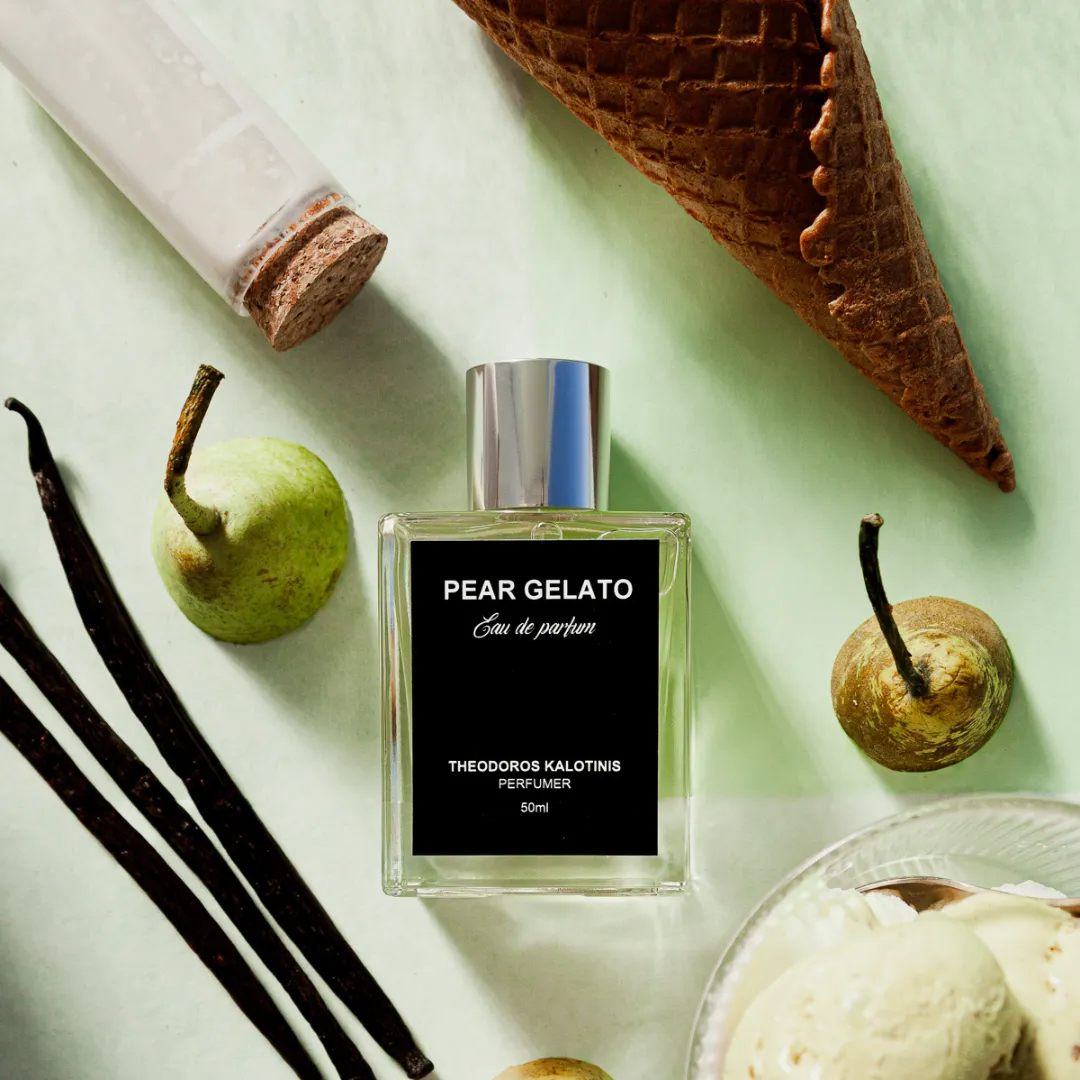 Pear Gelato - Image 5