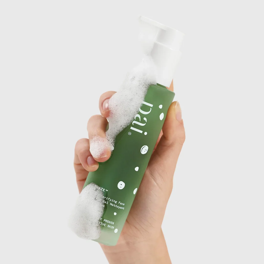 Phaze PHA Clarifying Face Wash - Image 3