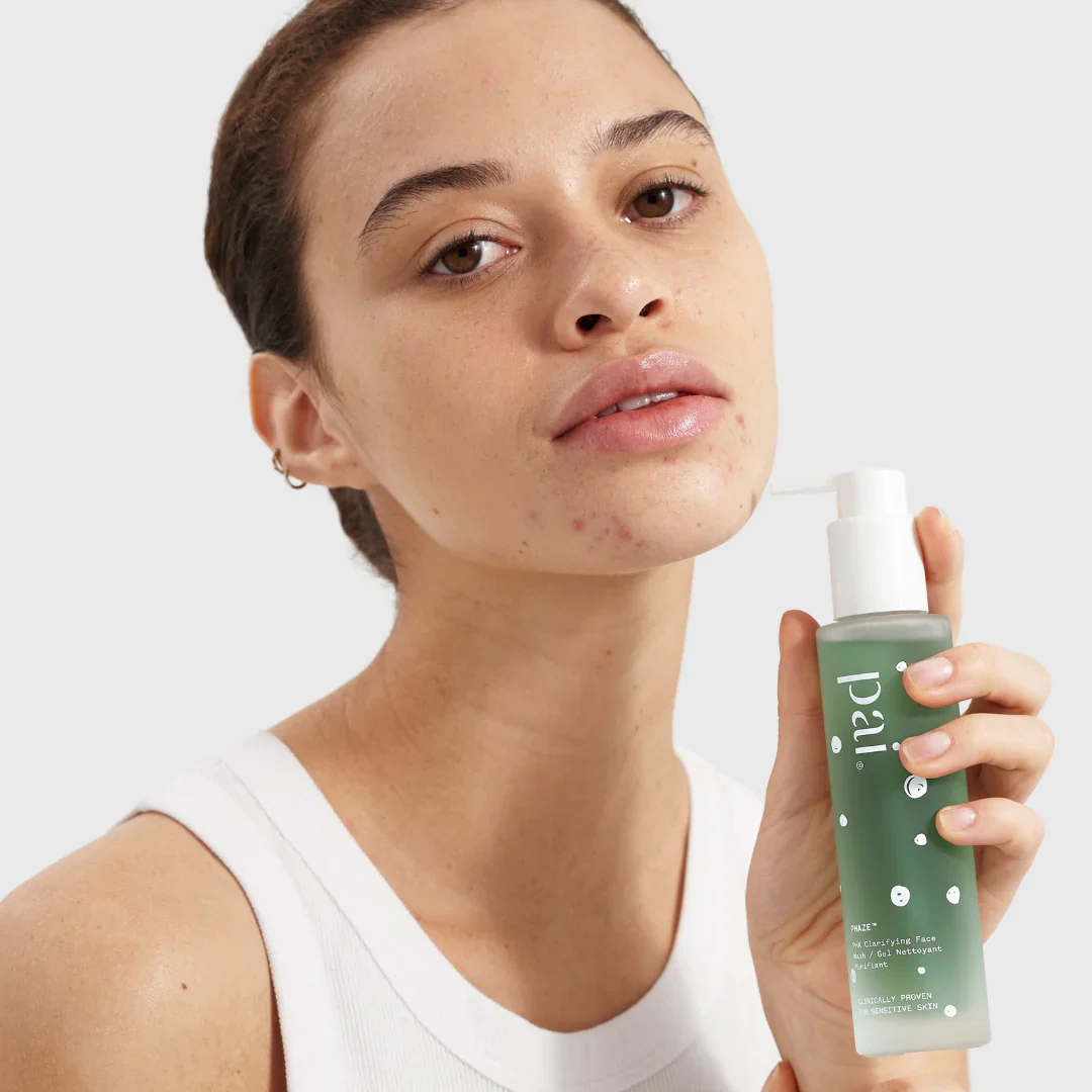 Phaze PHA Clarifying Face Wash - Image 4