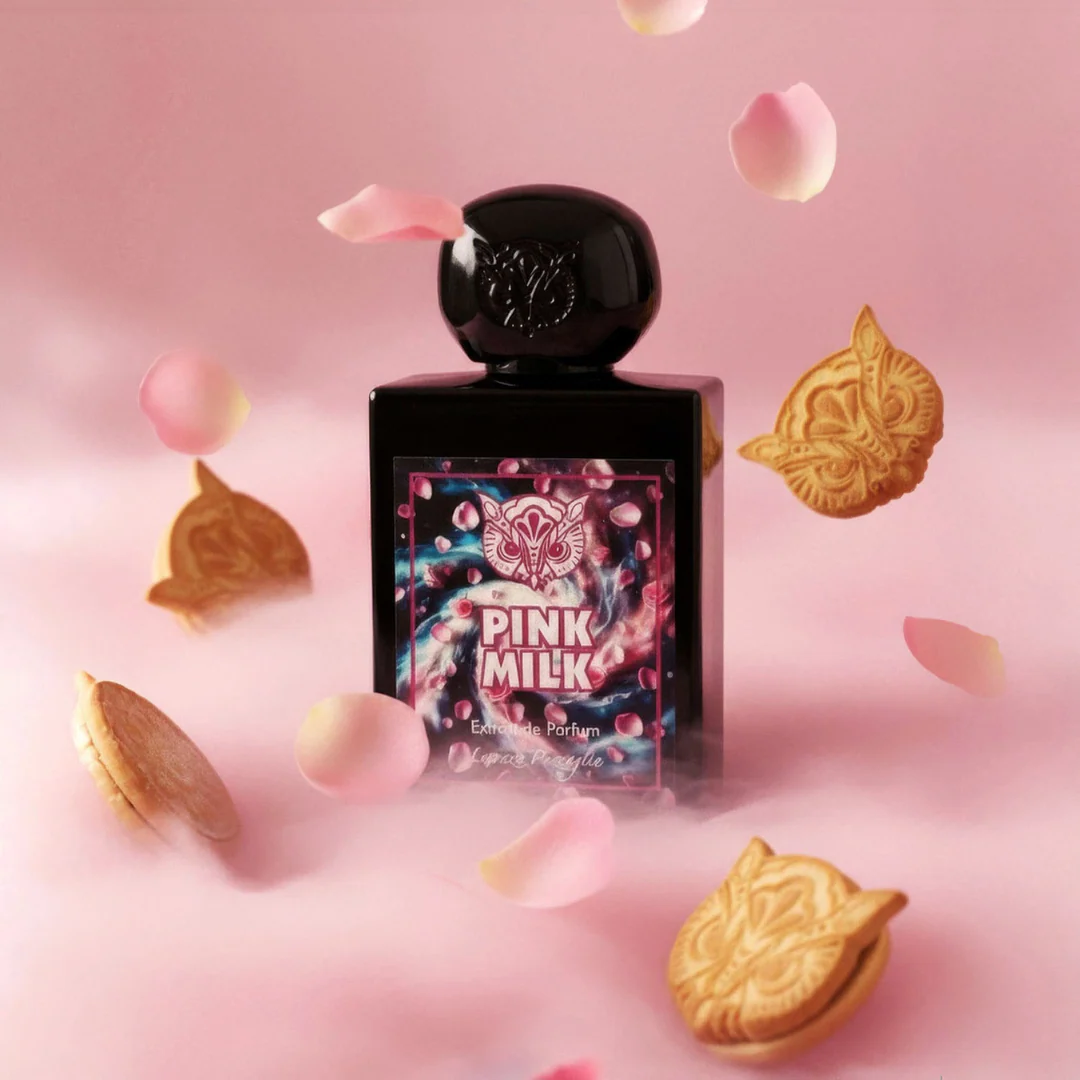 Pink Milk - Image 2