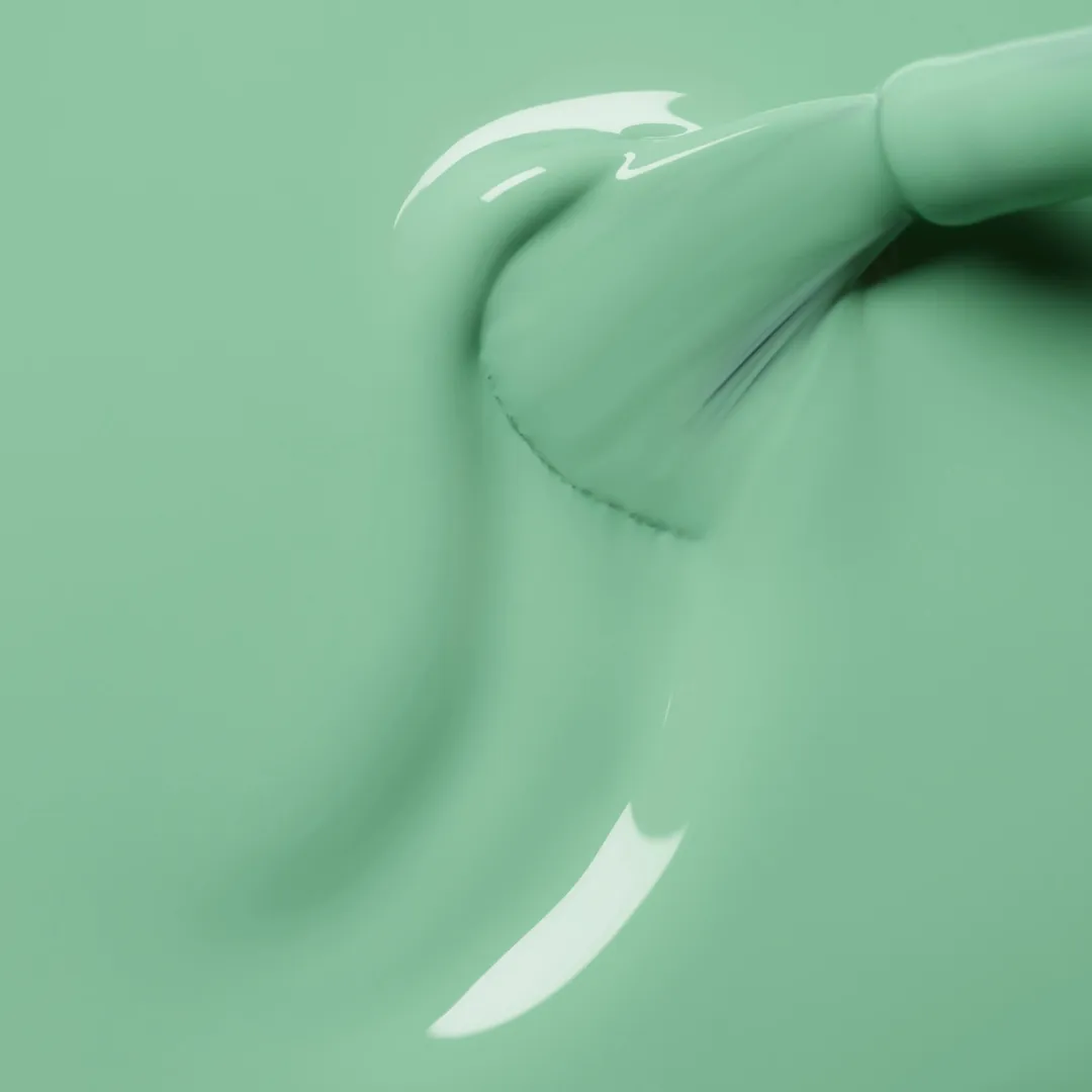 Nail Polish Green - Image 17