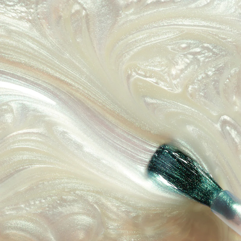 Nail Polish Green - Image 70