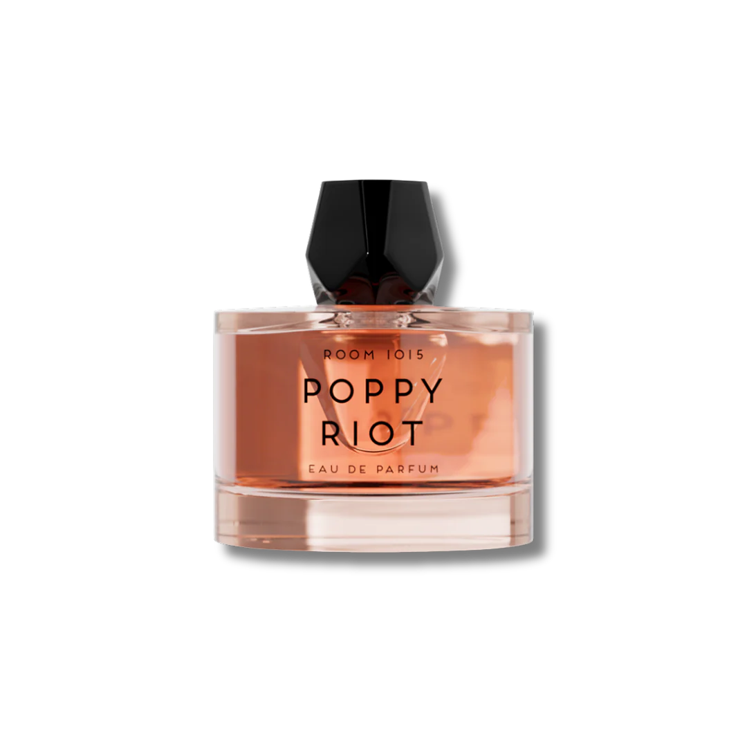 Poppy Riot