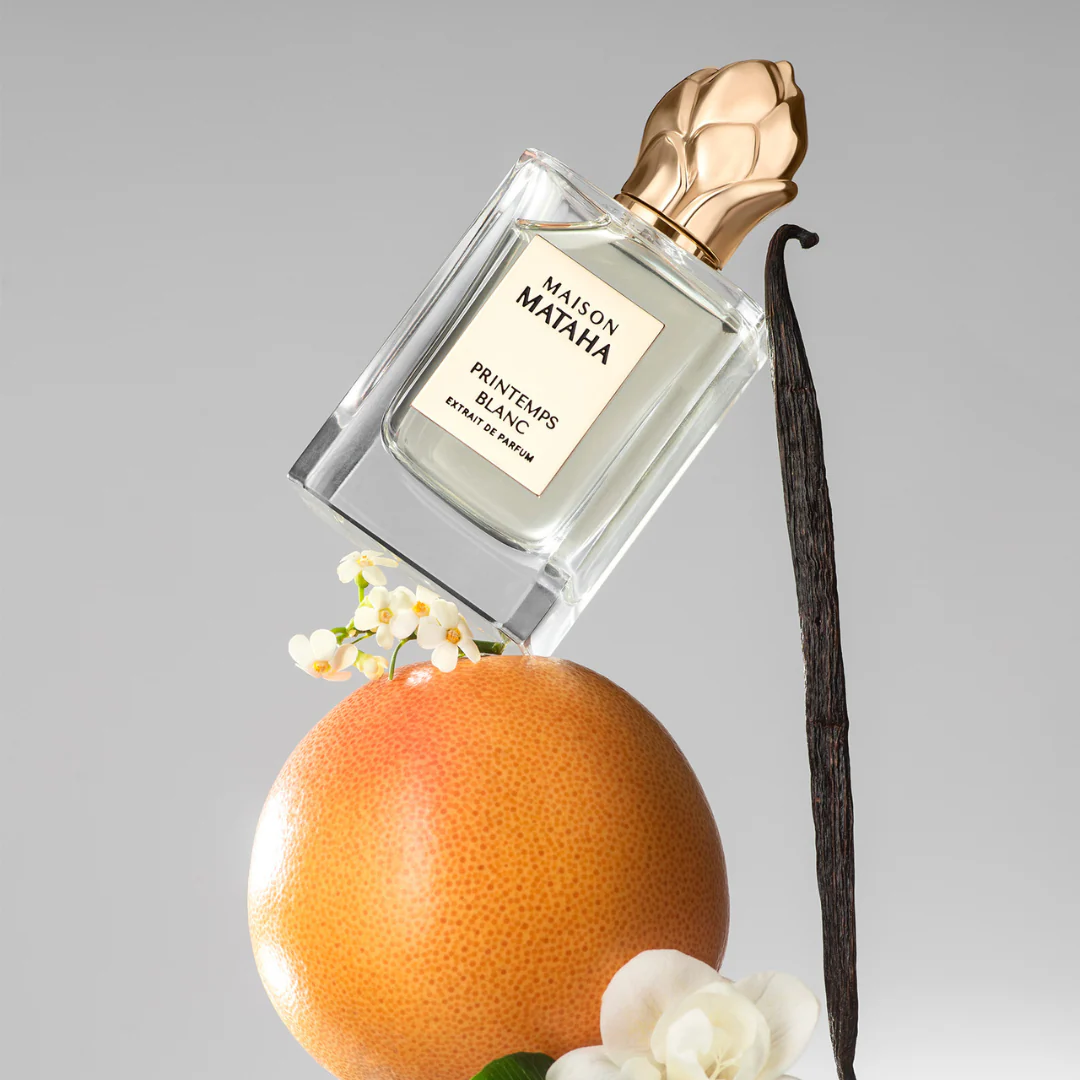 Printemps Blanc - Image 2