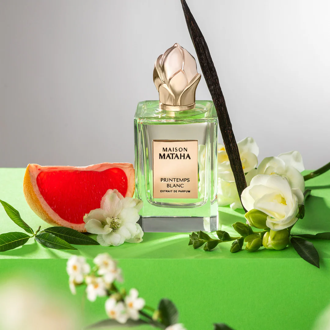 Printemps Blanc - Image 3