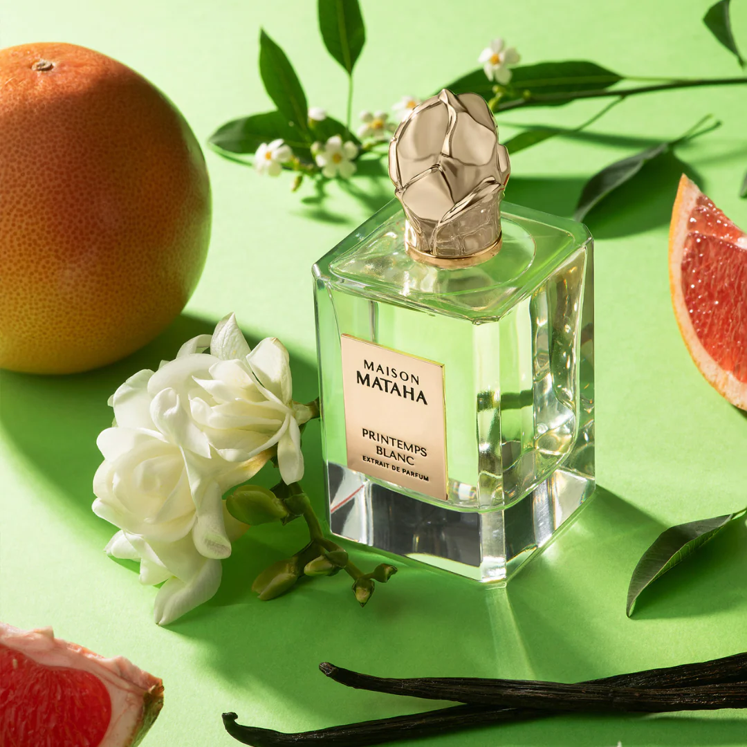 Printemps Blanc - Image 4
