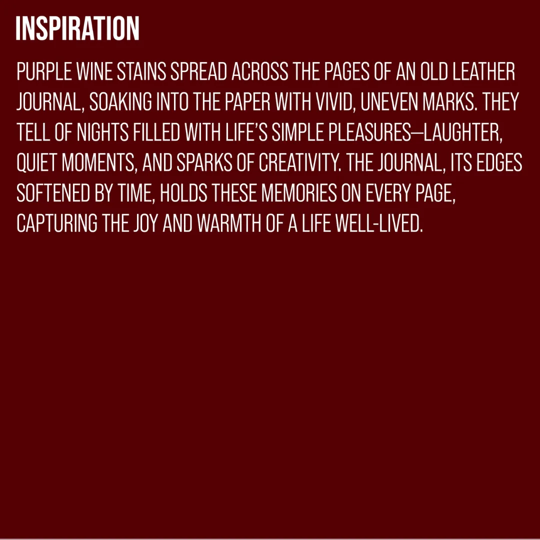 Purple Stain - Image 5